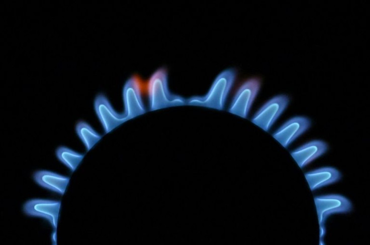 Household gas and electricity bills are due to jump in the UK due to the rising wholesale prices, adding to fears about the cost of living