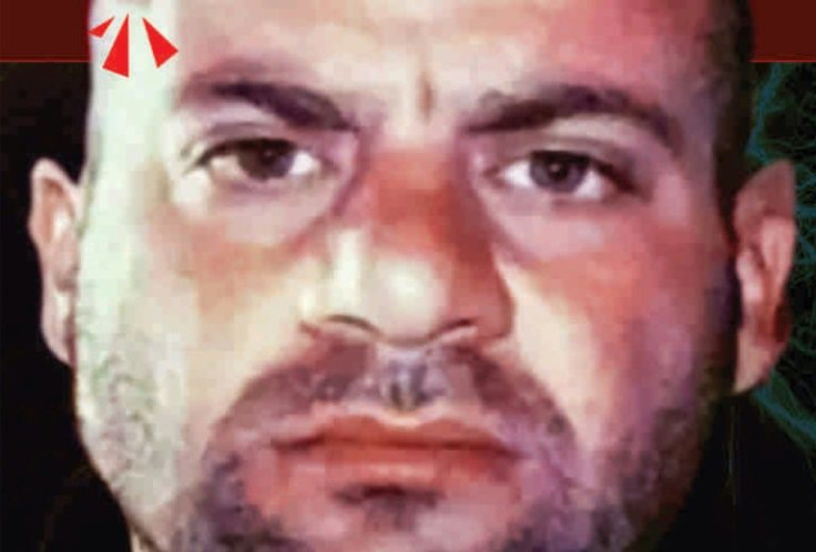 Amir Mohammed Said Abd al-Rahman al-Mawla -- aka bu Ibrahim al-Hashimi al-Qurashi -- had a $10 million bounty on his head