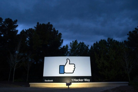 Facebook parent Meta was dealt a battering on markets nervous over its future
