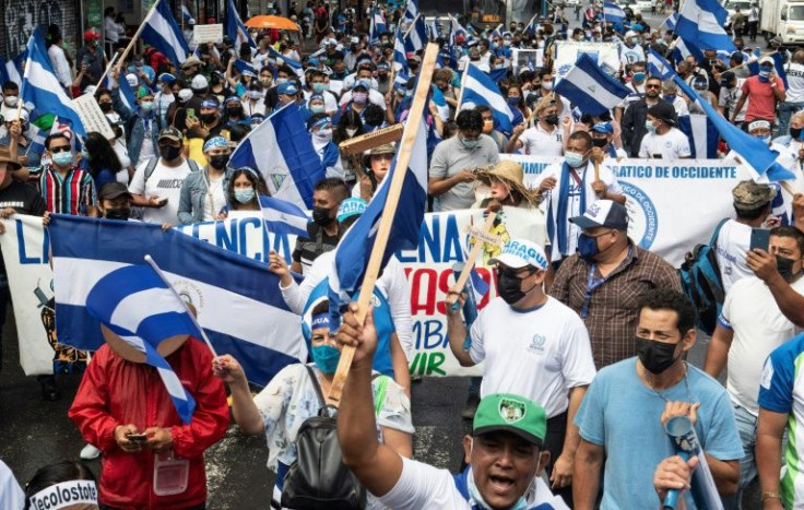 Costa Rica is known for neutrality, strong democracy and political stability