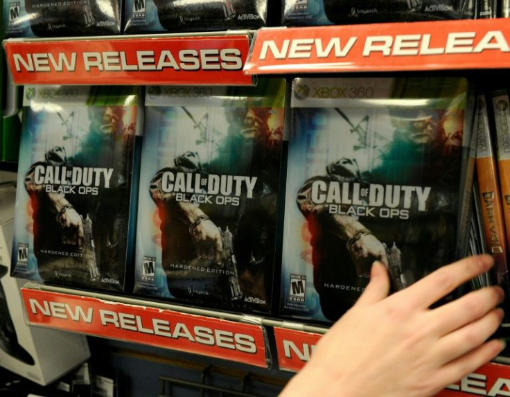 Activision Blizzard plans fresh content for its 'Call of Duty' video game franchise to revive flagging player interest.