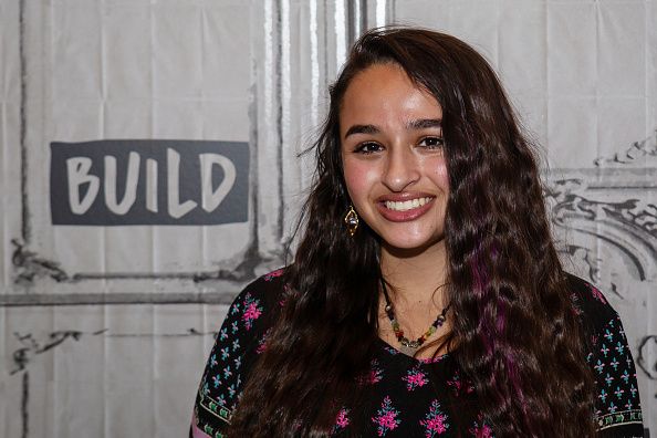 Jazz Jennings Updates Fans Straight From Harvard While Reality Show   Jazz Jennings 