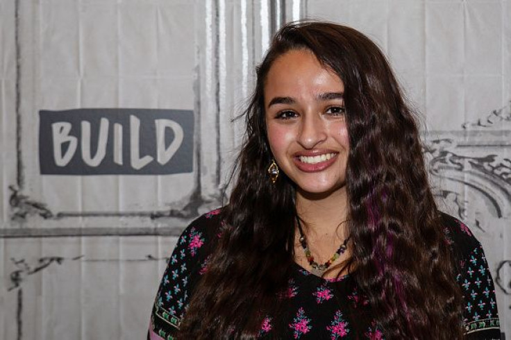 Jazz Jennings