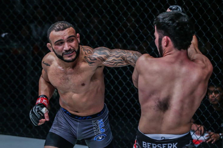 John Lineker