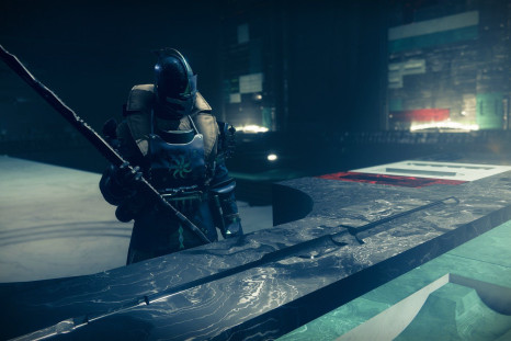 The Enclave serves as a safe zone where players can craft their own weapons in Destiny 2