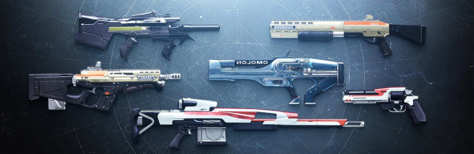 'Destiny 2': 3 New Legendary Weapons To Look Out For In 2022 | IBTimes