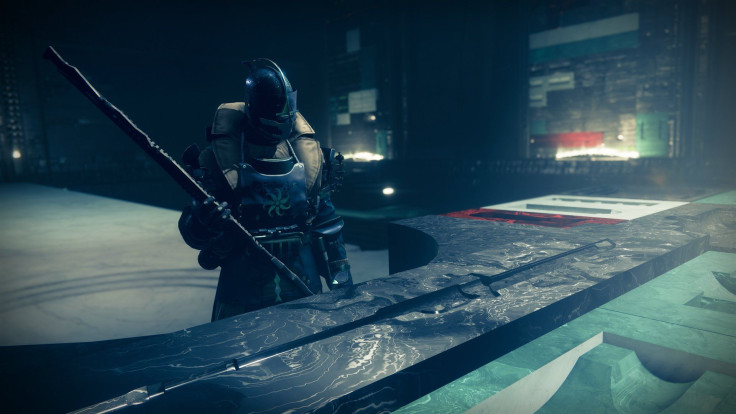 The Enclave serves as a safe zone where players can craft their own weapons in Destiny 2