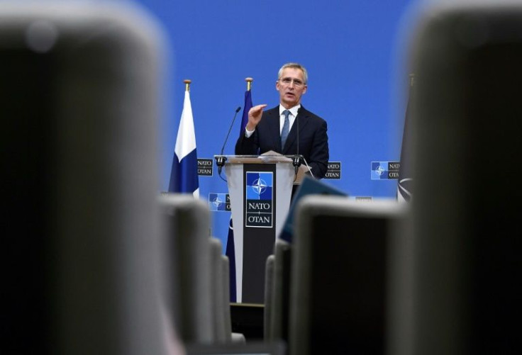NATO Secretary General Jens Stoltenberg, who has been selected to taken over Norway's central bank, is a trained economist who previously served as his country's finance and prime minister