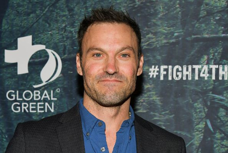 Brian Austin Green