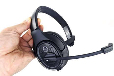 Hands-on with the EKSA H1 Headset