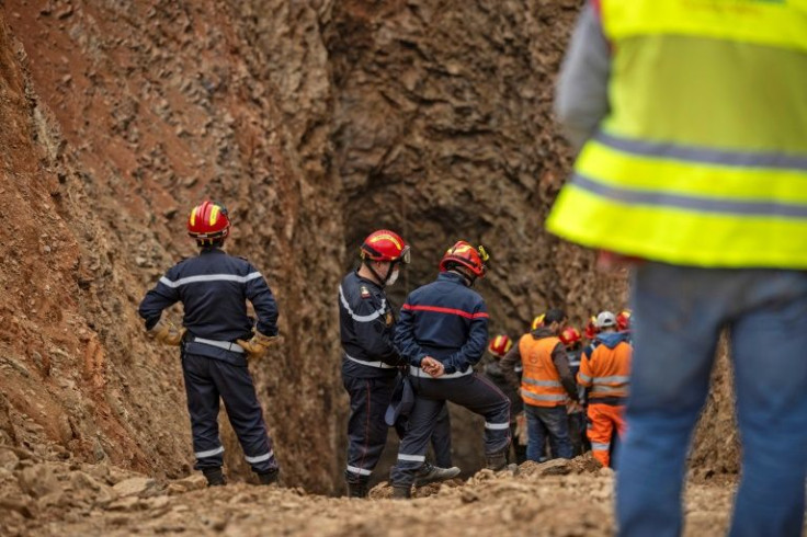 Morocco is in shock after emergency crews found a five-year-old boy dead at the bottom of a well in a tragic end to a painstaking five-day rescue operation that gripped the nation and beyond