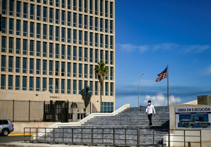 Since 2000, food has been excluded from the US blockade, and between 2015 and 2000, Cuba imported some $1.5 billion worth of food from its neighbor