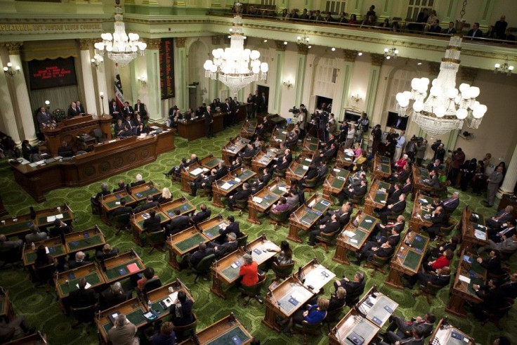 california assembly