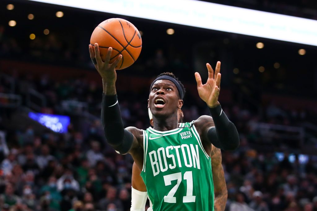 NBA Trade Rumors: Two Eastern Conference Teams Chasing Dennis Schroder ...