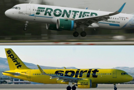 Ultra-low-cost carriers Frontier Airlines and Spirit Airlines have announced their intention to merge, creating the fifth largest US airline