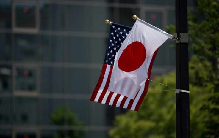Beginning in April, Japan will be allowed to pay lower duties on exports of up to 1.25 million tons of steel per year to the United States, ending the 25 percent levies former president Donald Trump imposed in June 2018