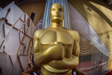 Giant cinematic spectacles will vie with streaming favorites in a diverse race for Hollywood's biggest prize -- the Oscars