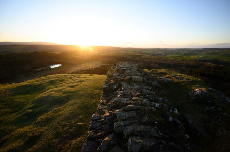 Archaeologist say climate change is affecting the preservation of ancient artefacts, as the wet, peaty soil is drying out with higher temperatures