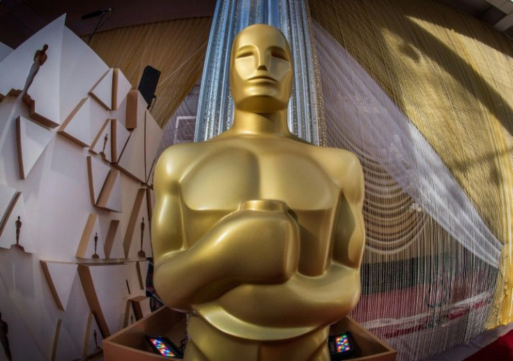 "The Power of the Dog" leads the Oscar nominations with 12