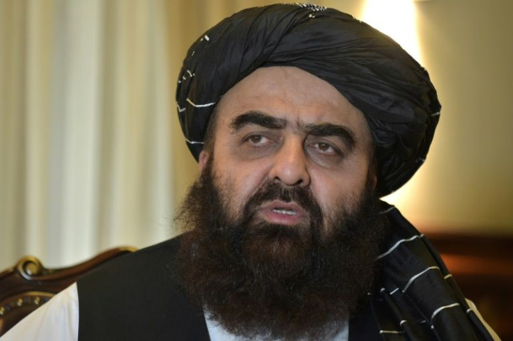 The Taliban feel they are inching closer towards international recognition, the regime's foreign minister Amir Khan Muttaqi told AFP last week