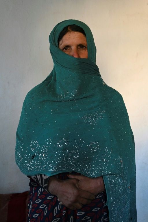 End Of War Brings Relief, And Despair, To Afghan Women | IBTimes