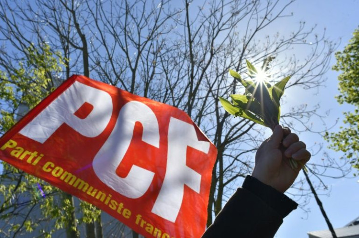 The French communist party is still deeply entrenched in local politics
