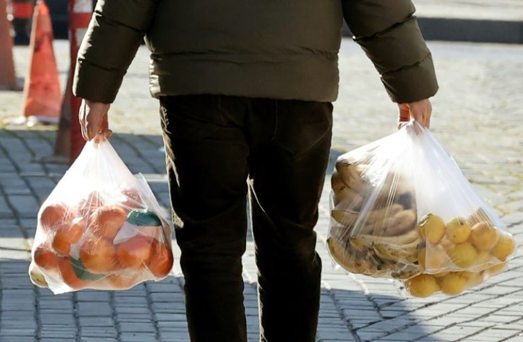 Inflation has become a sensitive subject in Turkey, less than 18 months before a general election during which the rising cost of living will likely dominate