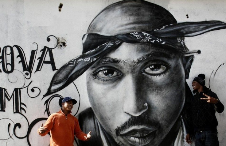 Tupac