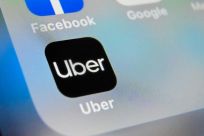 Uber reported better-than-expected results based on growth across its transportation businesses