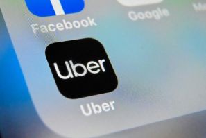 Uber reported better-than-expected results based on growth across its transportation businesses