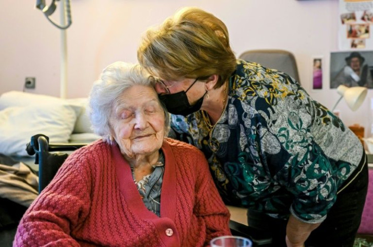 Scientists haven't uncovered all of the secrets for a long life, but they have some idea of what it takes