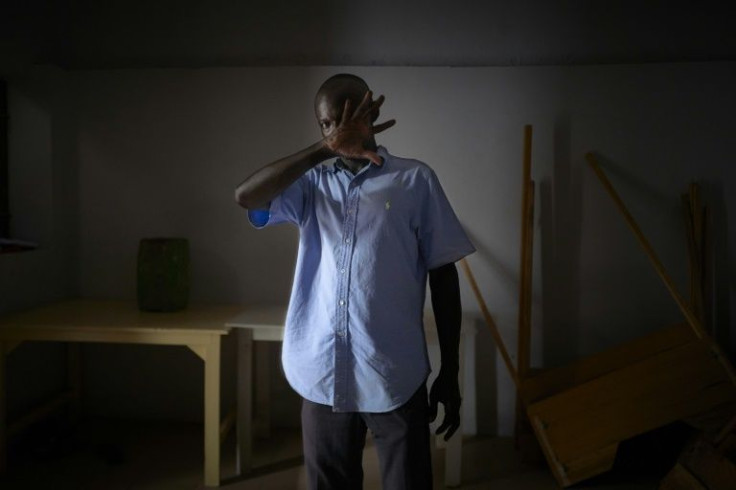 'Bilal' was a fish trader but could not make ends meet. One thing led to another and he became a member of the Macina Katiba jihadist group. He fled, and works today as a carpenter under an alias