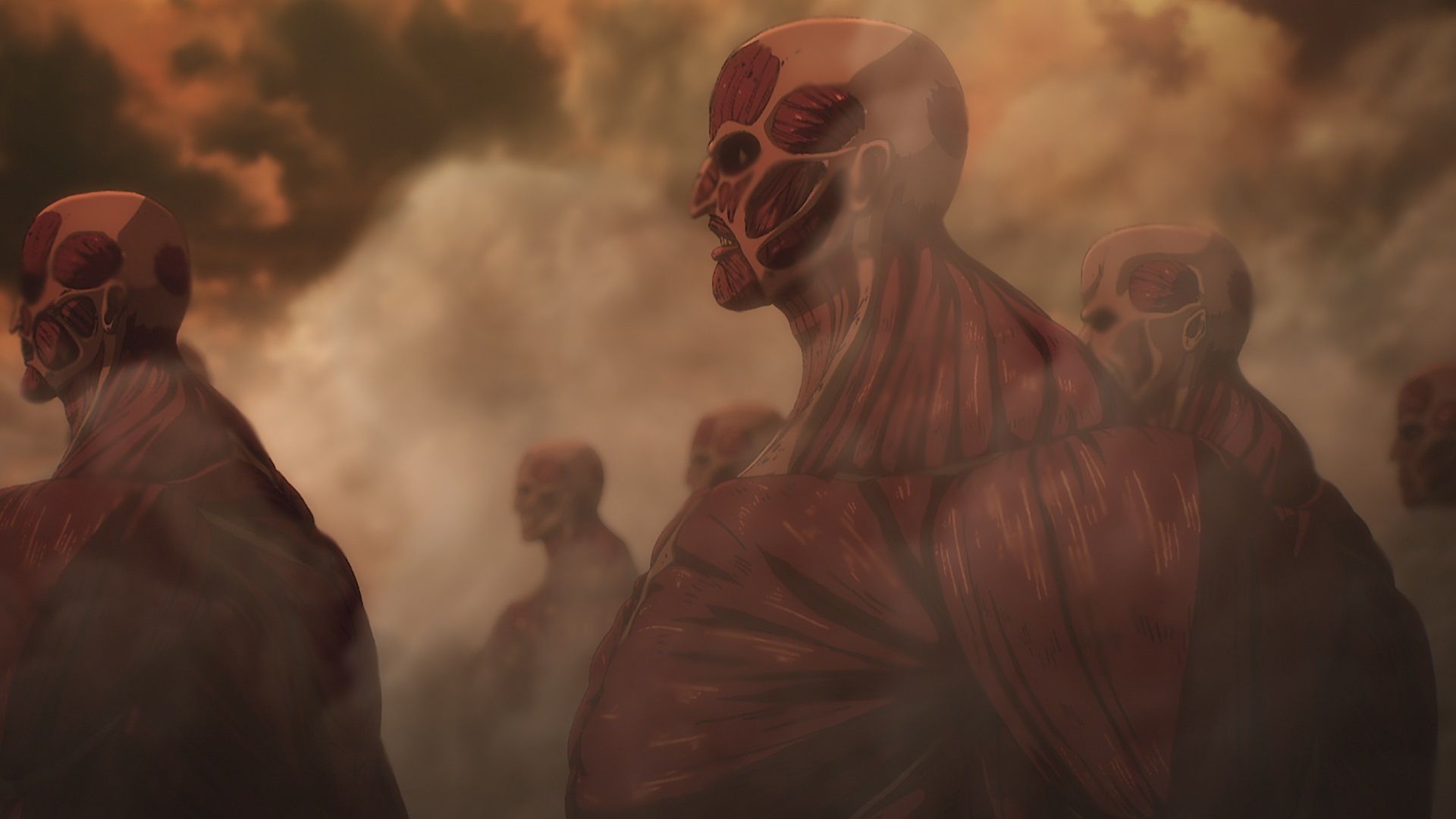 Attack on Titan' Season 4 Part 2 Episode 12 release date, time, trailer,  and plot for The Dawn of Humanity