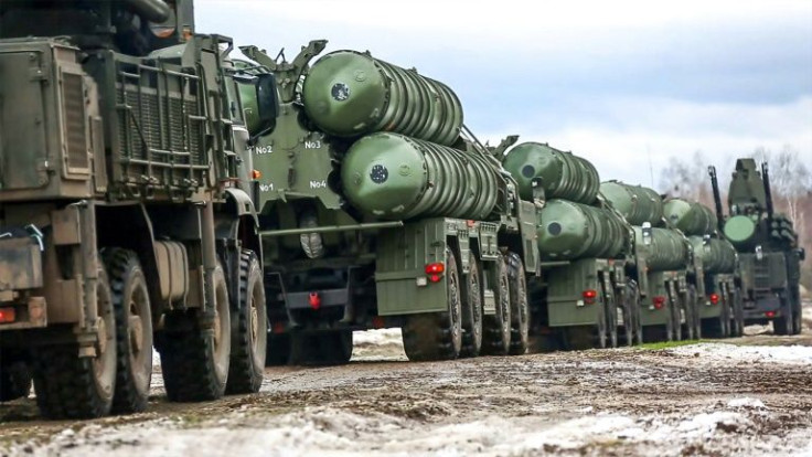 Russian war games in Belarus, set to run until February 20, are the latest point of contention between Moscow and the West over Ukraine