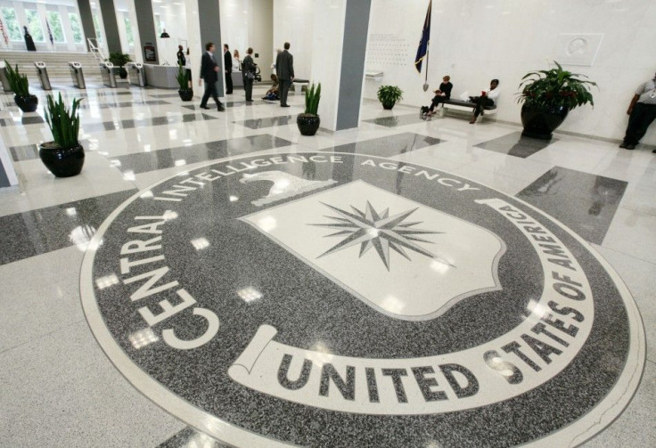 CIA