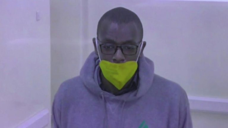 Kakwenza Rukirabashaija was detained for almost a month before being freed on bail