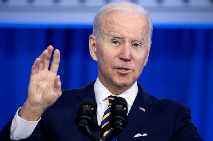 US President Joe Biden is in a tough spot as the Iran nuclear talks resume