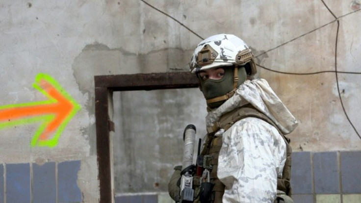 Russia has put forward sweeping security demands to the United States and the Washington-led NATO military alliance with the aim of reducing their role in eastern Europe and former Soviet states
