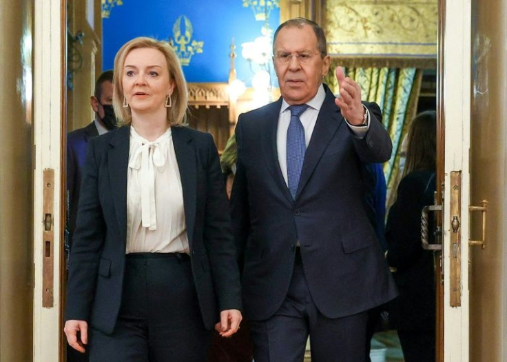Tensions over Ukraine have spurred weeks of talks between Russian, Western and Ukrainian officials aimed at limiting the chance of military action