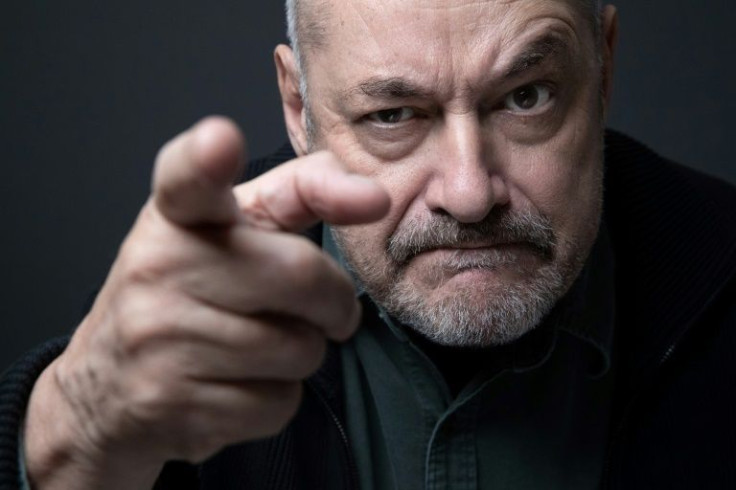 Jeunet says Netflix green-lit his new film 'BigBug' within 24 hours of speaking to him