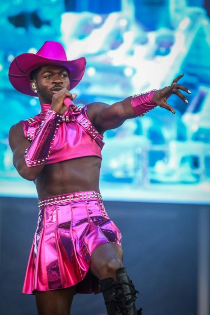 The viral success of US rapper Lil Nas X's 'Old Town Road' was arguably the point at which TikTok's power became clear