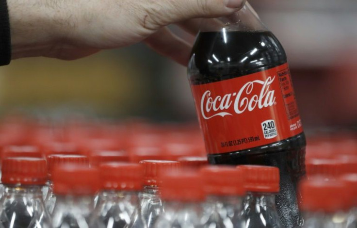 Coca-Cola pledged that 25 percent of its global packaging would be reusable by 2030