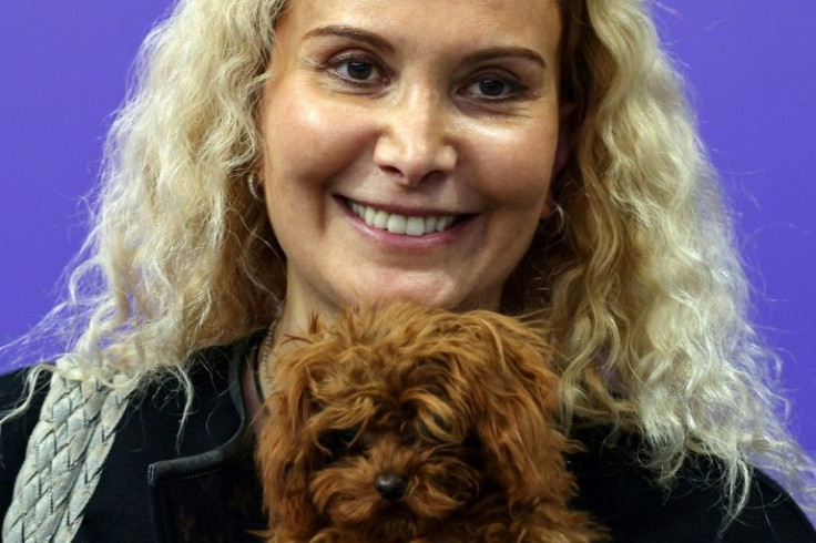 Tutberidze's coaching success has been tainted by behind-the-scenes scandals, with several athletes walking out on her
