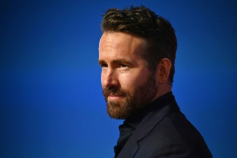 Canadian actor Ryan Reynolds (pictured) co-owns Wrexham with fellow actor Rob McElhenney