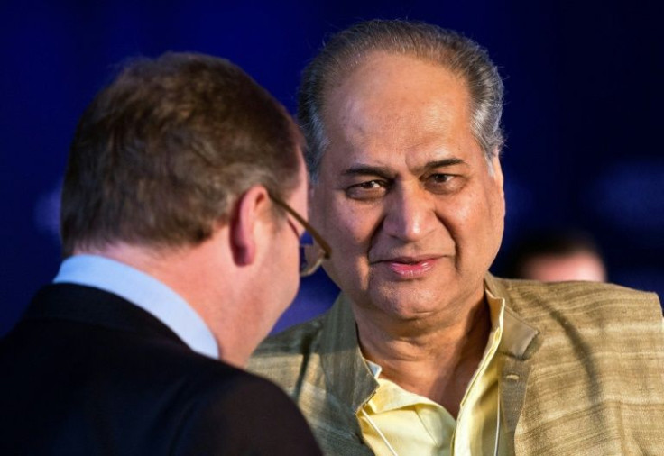 Rahul Bajaj was unusually outspoken for an Indian billionaire