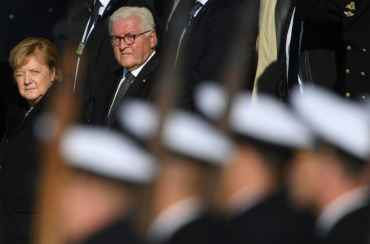The president's role in Germany is mostly symbolic, with the office holder acting as a constitutional counterpart to the head of government