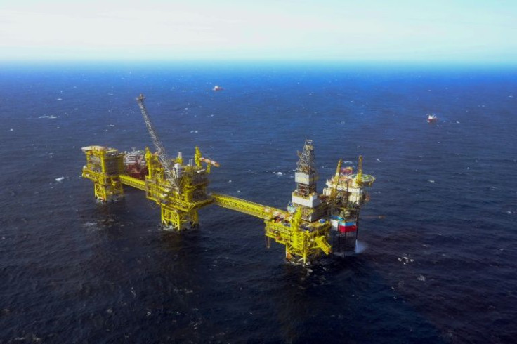 US firm ExxonMobil, France's TotalEnergies, and UK giants Shell and BP announced in the past week 2021 profits totalling a whopping $66.7 billion