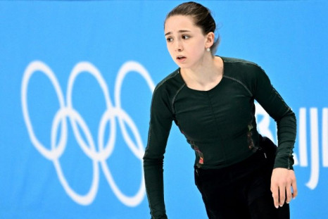 Russian figure skater Kamila Valieva will learn on Monday if she can skate again at the Beijing Olympics