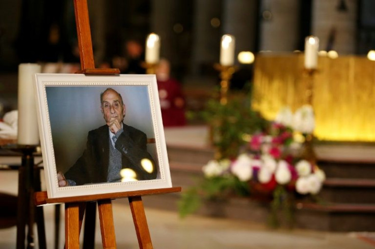 The Catholic Church has begun the process of beatifying Father Jacques Hamel