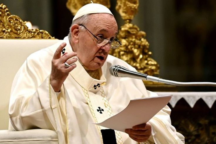 Pope Francis on Monday streamlined the Vatican office that processes abuse complaints, in an attempt to expedite cases